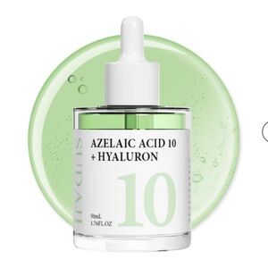 BRAND NEW Sudaji Azelaic Acid 10 + Hyaluron